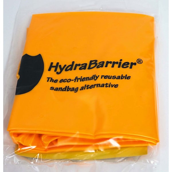 Watershed Innovation HydraBarrier Standard Sandbag Alternative, 12'L x 4H HBS-12 - main